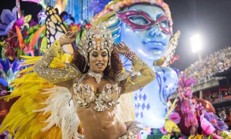GRANDES FESTIVALES DEL MUNDO