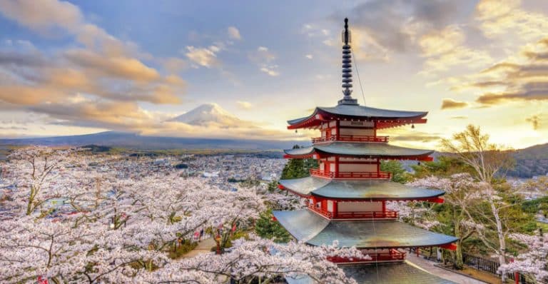 JR PASS JAPON