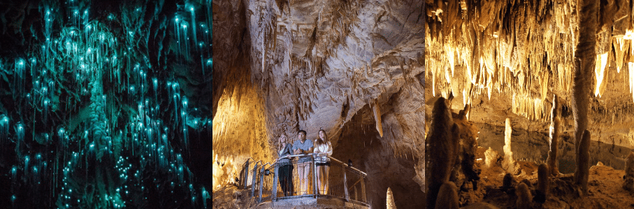 cuevas